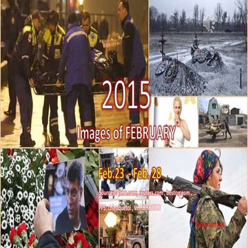 2015 -  Images of FEBRUARY - Feb 23 - Feb 28