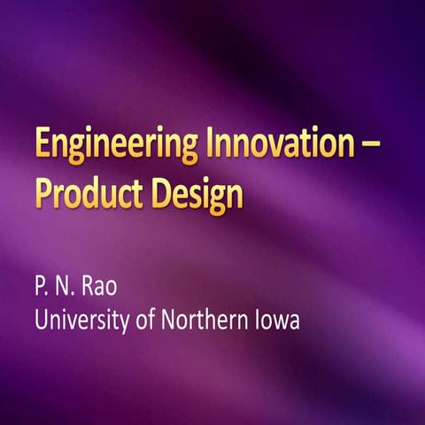 How to develop new products utilizing methods to understand customer requirem...