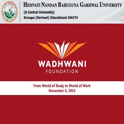 2015 nov-6 garhwal university - wf final