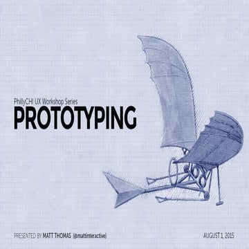 Prototype | PPTX