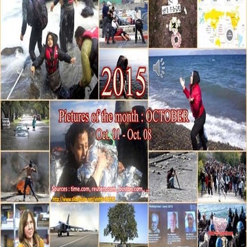 2015 -Pictures of the month_OCTOBER - Oct 01 - Oct 08