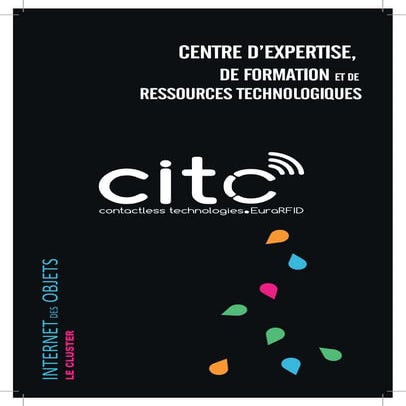 CITC - Centre d'expertise, de formations, de ressources des Technologies Sans...