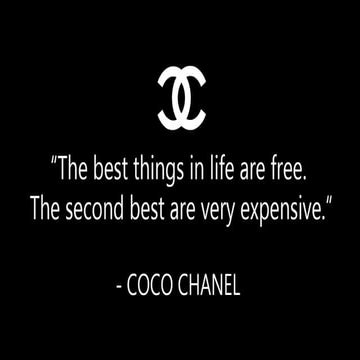 The High Cost of Free Traffic