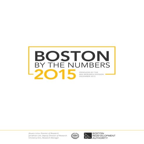 Indians in Boston | PDF