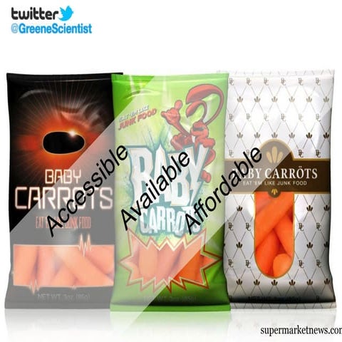 Casey Greene's Keynote for Rocky 2015