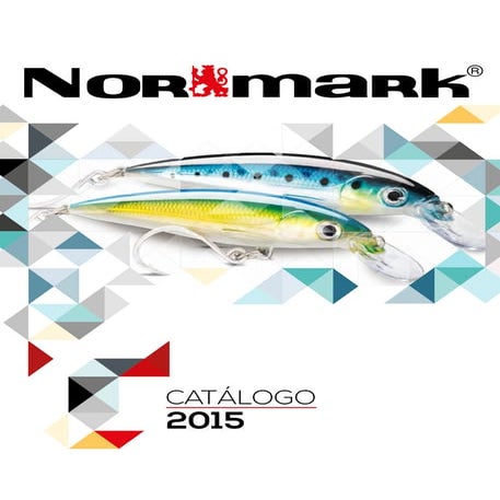 2015 spain Normark | PDF