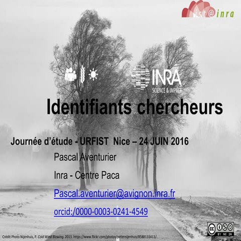 Open Science at IRD | PDF