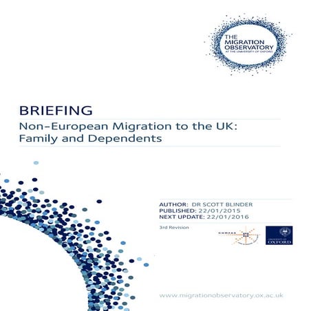 2015 01 22_briefing - family and dependents_mig_observatory