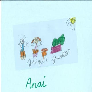 DESEOS DE PAZ DE LOS ALUMNOS/AS DE ...