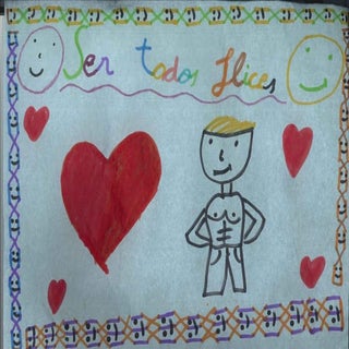 DESEOS DE PAZ DE LOS ALUMNOS DE 6º