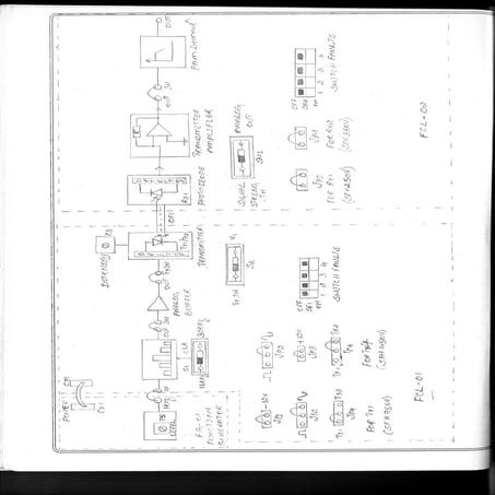 20150128162345995 OFC LAB EXPRIMENT FOR 8TH SEM STUDENTS AT UVCE