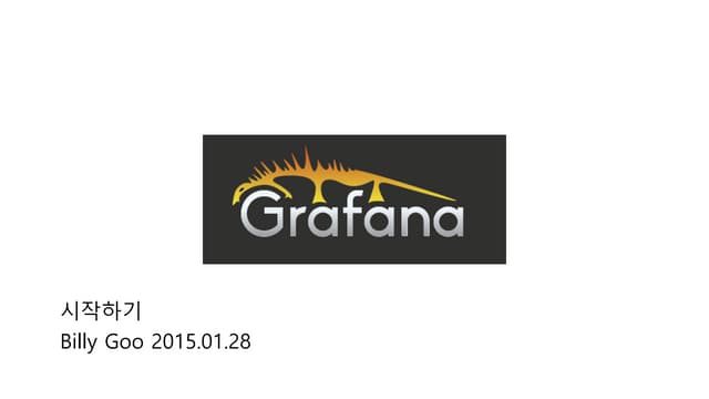 Grafana Review