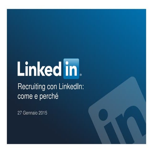 2015 01 Corporate Talent Solutions Essentials