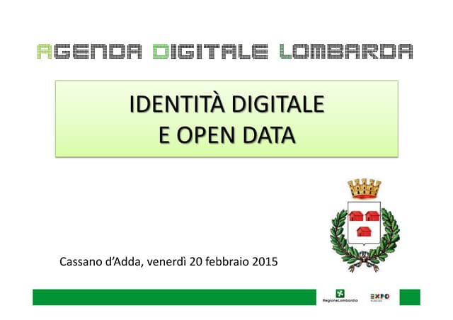 2015 02 20 Evento Cassano d'Adda