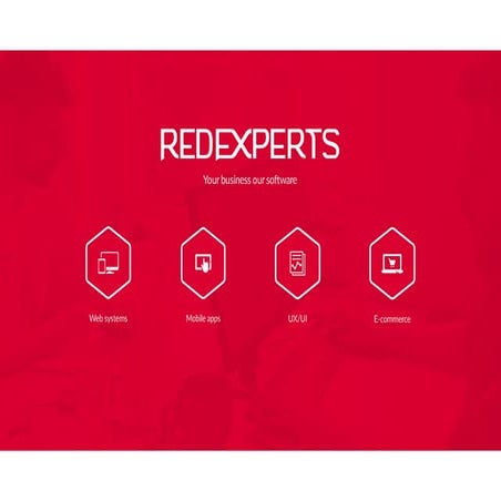 Redexperts in San Francisco/Silicon Valley