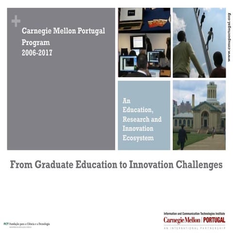 201502 cmu portugal_highlights