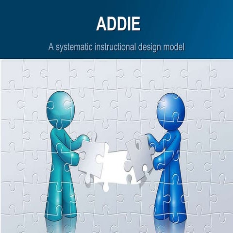 addie model
