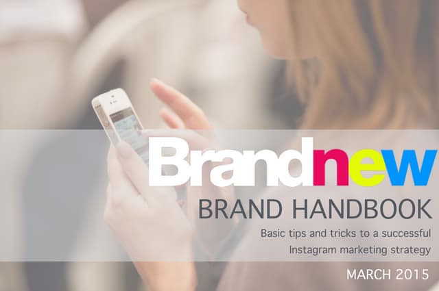 Beginner's Guide To Instagram Marke...