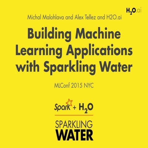 Interpretable machine learning | PPTX