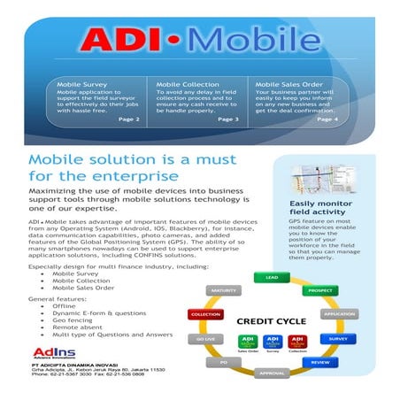 ADI Mobile 