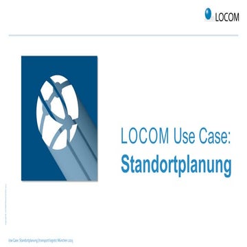 Locom