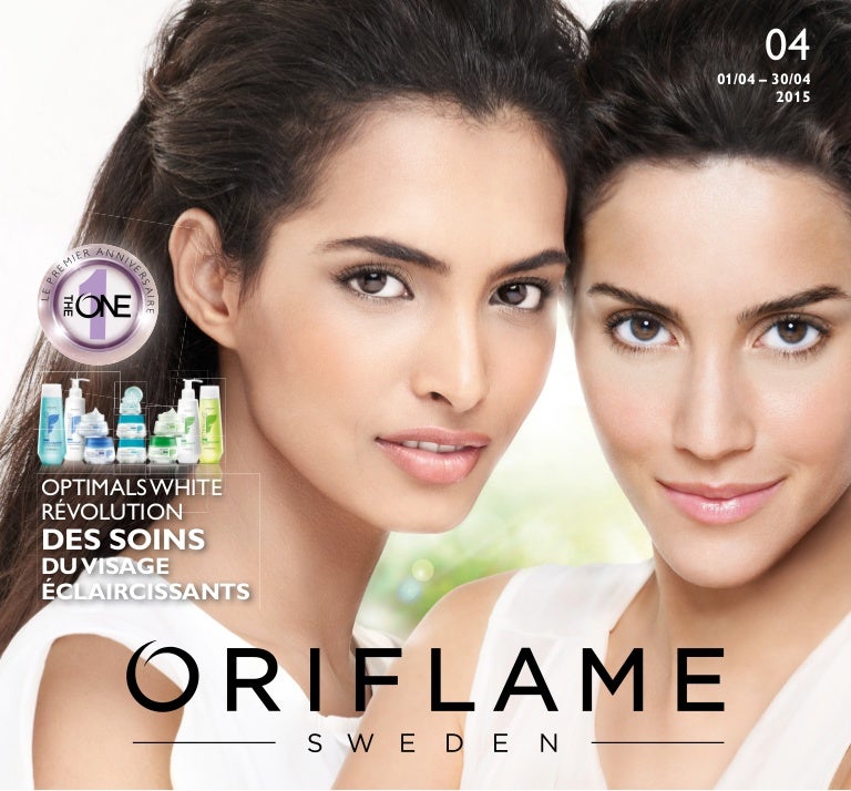 TÉLÉCHARGER CATALOGUE ORIFLAME AOÛT 2017 CATALOGUE ORIFLAME AOÛT 2017 TÉLÉCHARGER