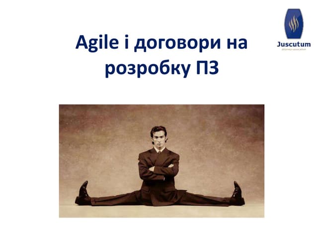 agile contracts