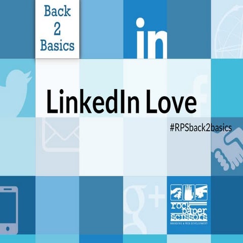 LinkedIn Love