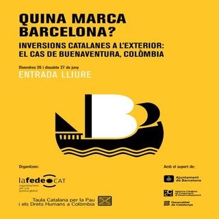 ¿Cuál marca Barcelona? Inversiones ...