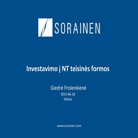 2015 06 pranesimas.investavimo i nt formos.2015 06-16