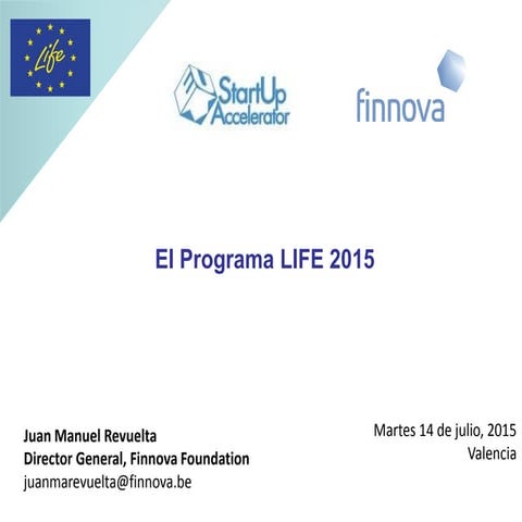 20150714_LIFE_Juan Manuel Revuelta_FINNOVAREGIO