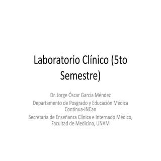 2015_07_17 Laboratorio Clínico