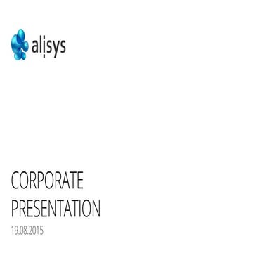 Alianza cloud voice platform data sheet | PDF