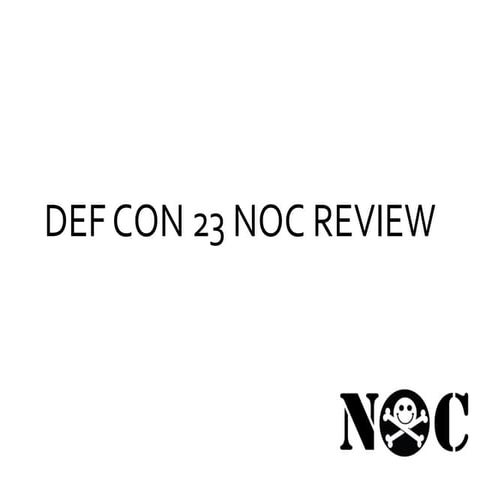 20150809 dc23nocreview