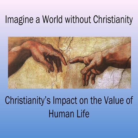 Biblical Value Of Human Life _ 35 Bible Verses About Value of Human ...