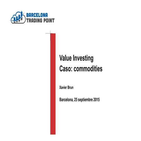 2015 09 25 value investing presentacion upf