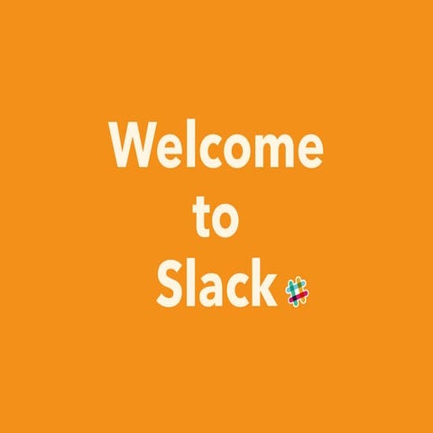 大学生のためのSlack入門