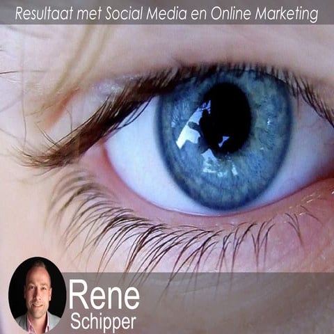 Social Media Inspiratie - Linkedin en Twitter