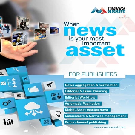 newsasset Publishing Edition