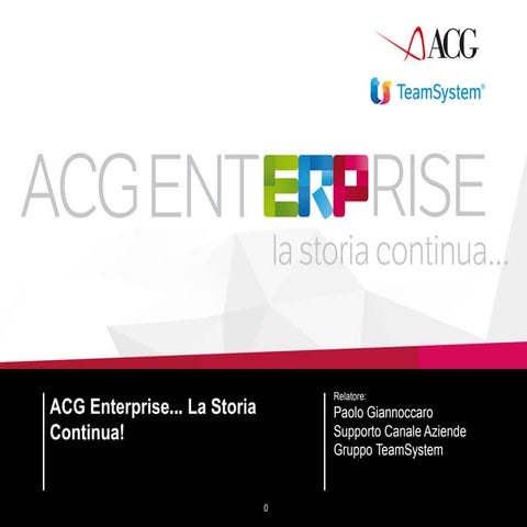 acg enterprise_tech