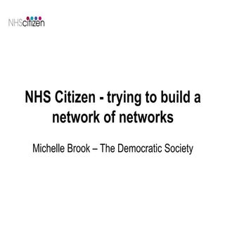 Policy Participation Case Study: NH...