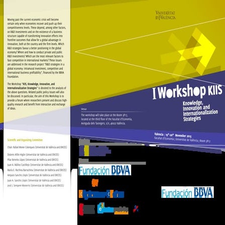 I Workshop KIIS Valencia Nov15