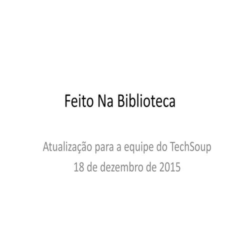 20151218 feito nabibliotecaatualizacao portugues