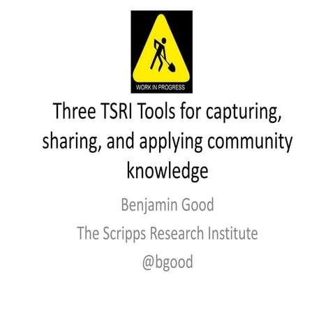 2015 6 bd2k_biobranch_knowbio