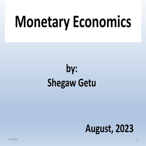 2015 basic Monetary Economics ppt  2023.pdf