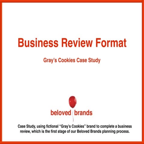 Ideal Business Review
