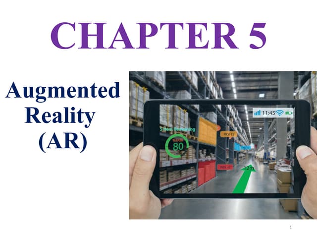 2015  Chapter 5 Emerging technology . pptx