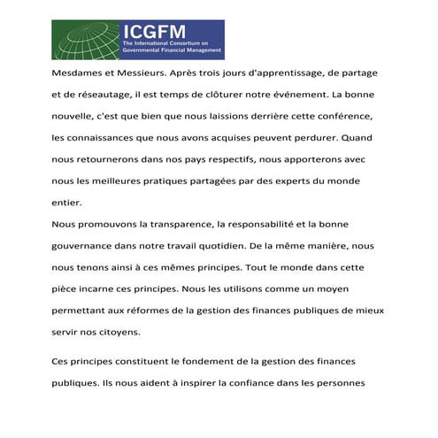 2015 closing remarks_winter_conference_icgfm_maykoski_fr