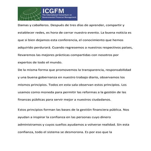 2015 closing remarks_winter_conference_icgfm_maykoski_sp