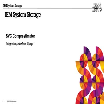 2015 dec 8 svc comprestimator